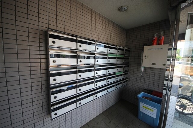 ウィンベルデュエット大宮第13の物件内観写真