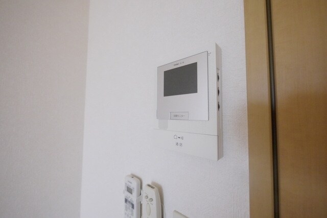 アムール コンセルトの物件内観写真