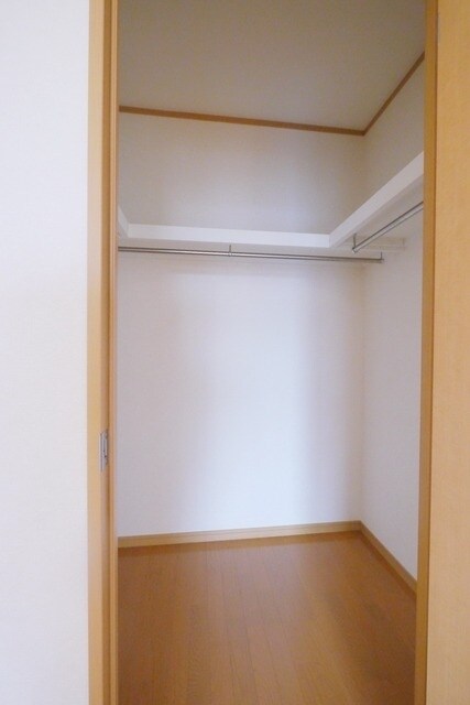 アムール コンセルトの物件内観写真