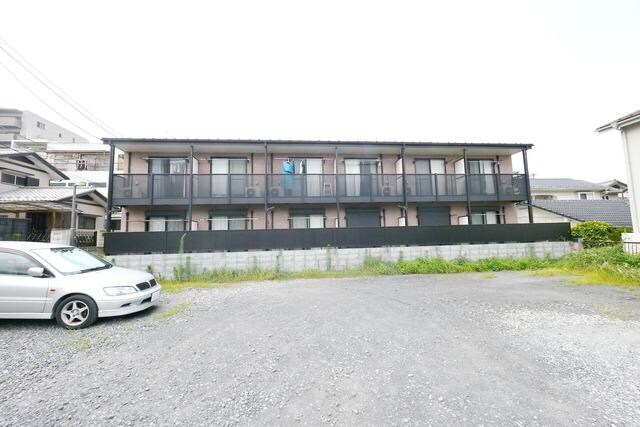 アムール日進の物件内観写真