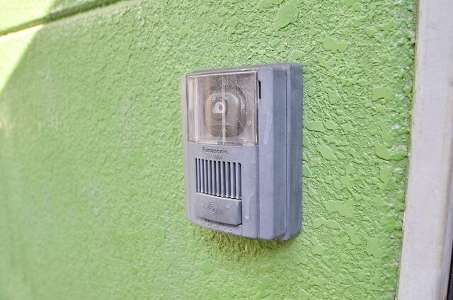 ジュネスカミコの物件内観写真