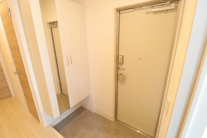 アリエス東大成の物件内観写真