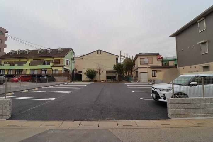 アリエス東大成の物件内観写真