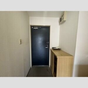 ASコーポの物件内観写真