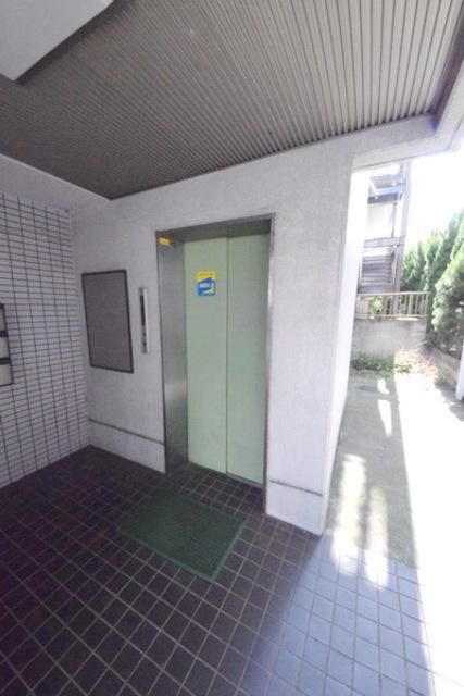 ASコーポの物件内観写真