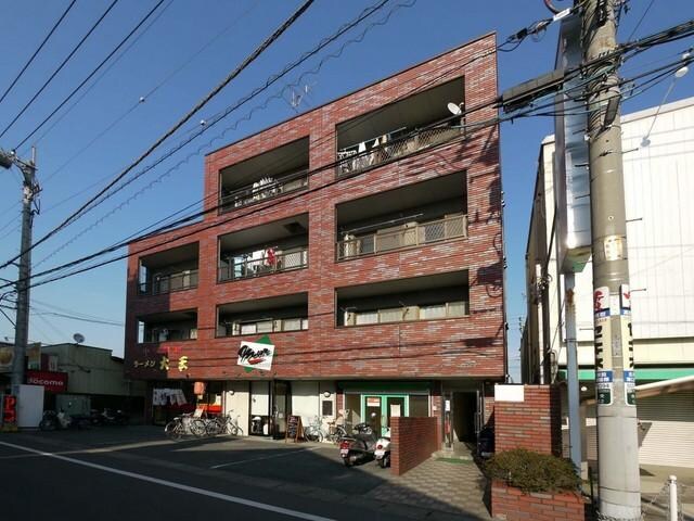 アーバンSTの物件内観写真