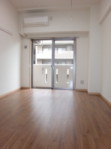 スパシエフィールドS新都心の物件内観写真