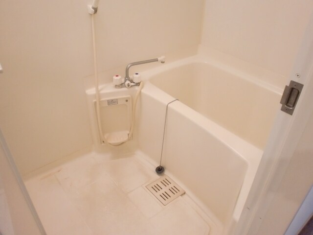 スパシエフィールドS新都心の物件内観写真