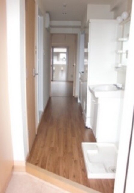 スパシエフィールドS新都心の物件内観写真