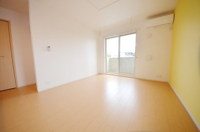 ルーラルレジデンス TIの物件内観写真