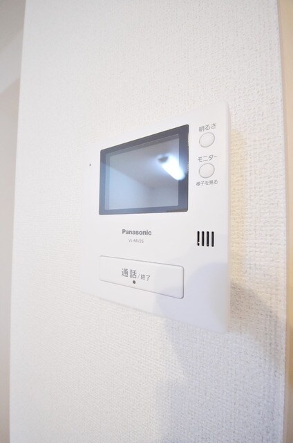 ルーラルレジデンス TIの物件内観写真