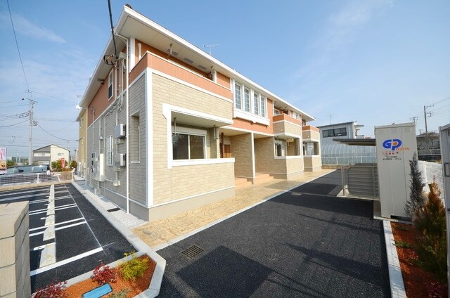 ルーラルレジデンス TIの物件内観写真