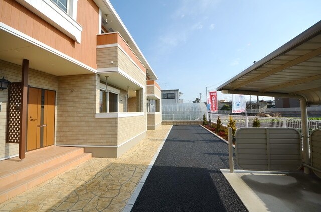 ルーラルレジデンス TIの物件内観写真