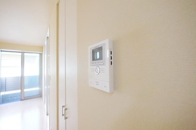 ルナ・リエーナの物件内観写真