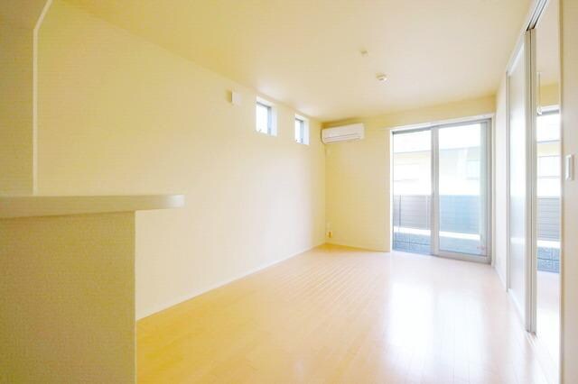 ルナ・リエーナの物件内観写真