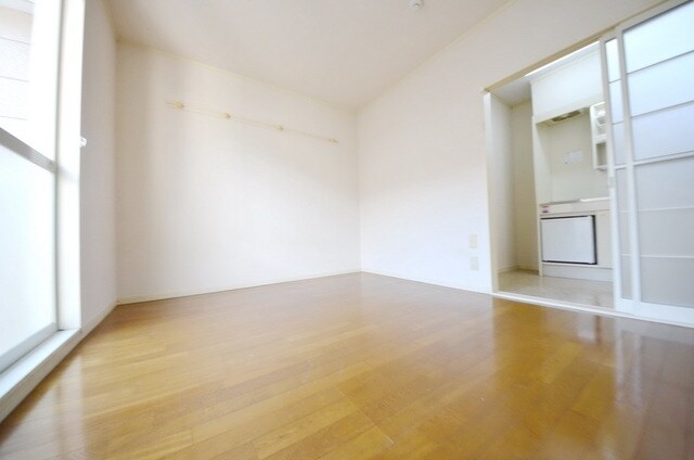 グリーンヒルの物件内観写真