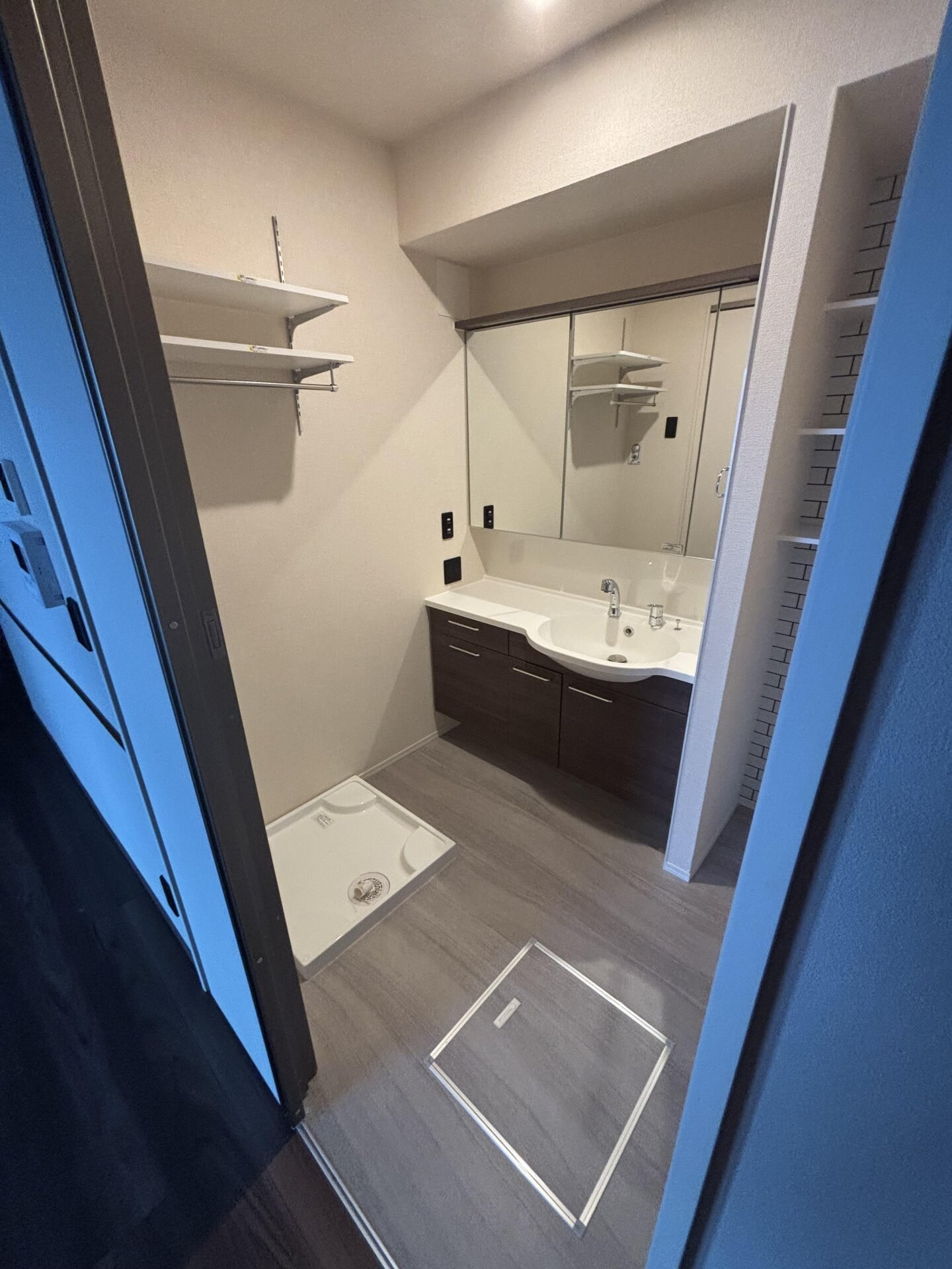 ゆずり葉の物件内観写真