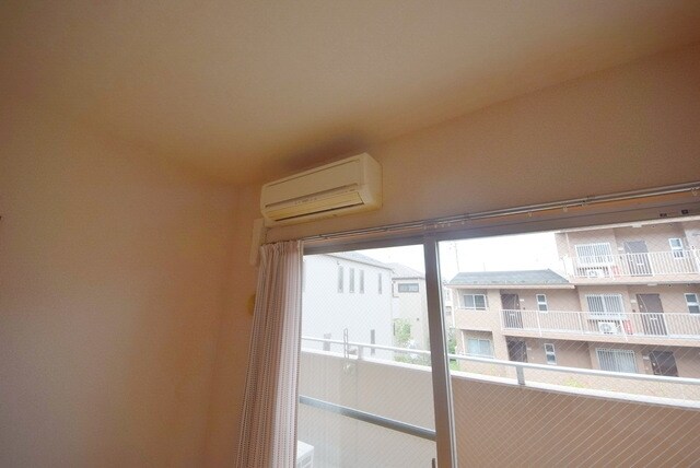 キングホームズ1番館の物件内観写真