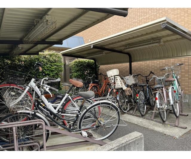 キングホームズ1番館の物件内観写真