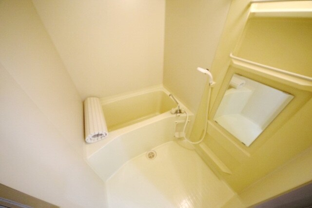 ラヴィエールの物件内観写真