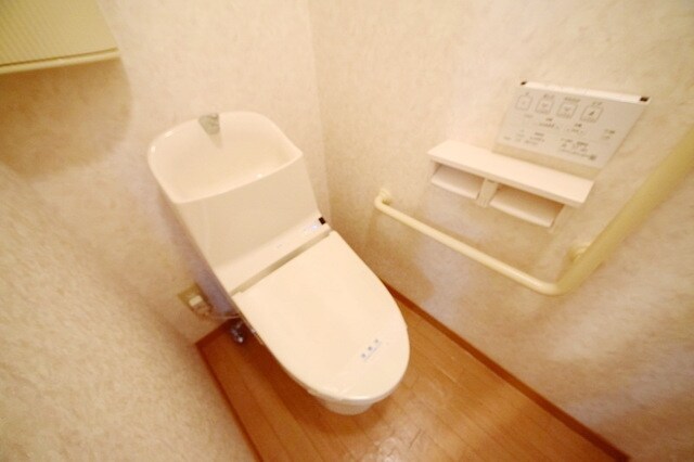 ラヴィエールの物件内観写真