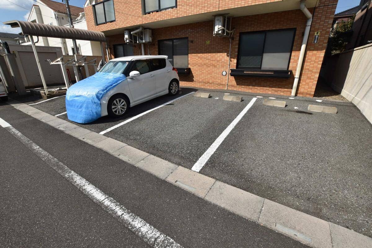 ラヴィエールの物件内観写真