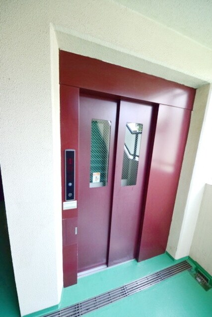 ラヴィエールの物件内観写真