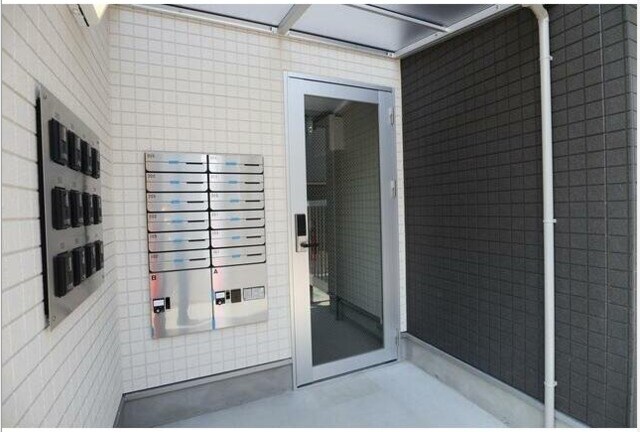 S-BASENISSHINの物件内観写真