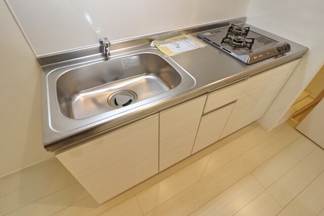 グレイス桶川の物件内観写真