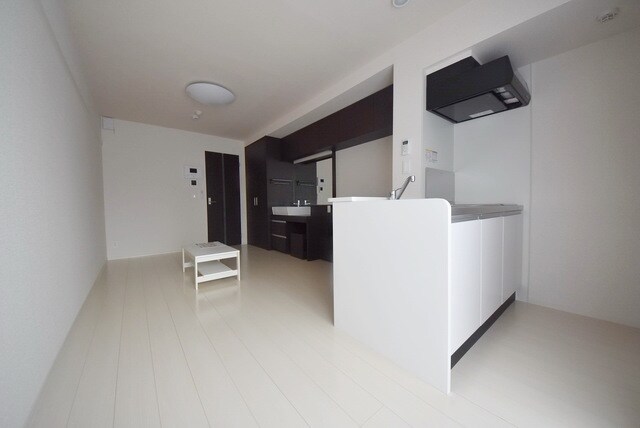 レオネクストニューオータムの物件内観写真