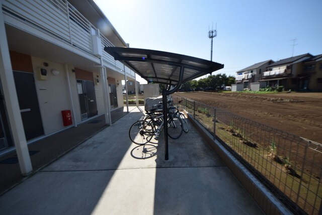 レオネクストニューオータムの物件内観写真