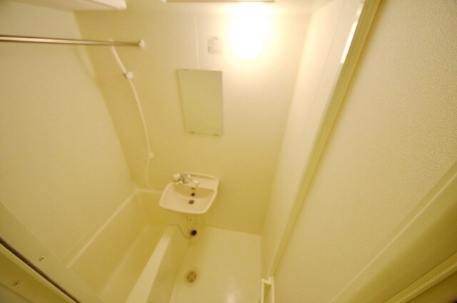 レオパレスエクレール上尾IIIの物件内観写真