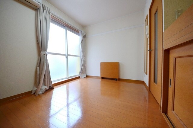 レオパレスエクレール上尾IIIの物件内観写真