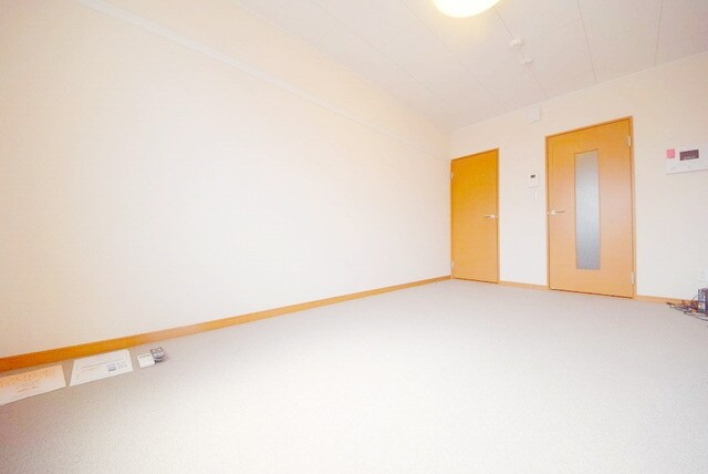 レオパレススカイブルーの物件内観写真