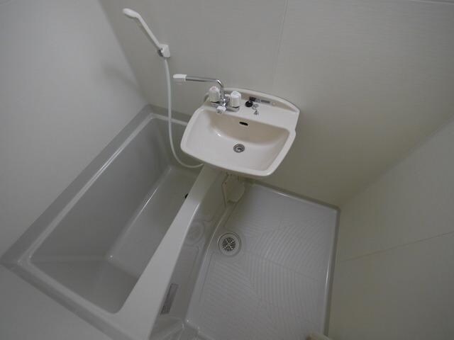 レオパレス末広タウニーの物件内観写真