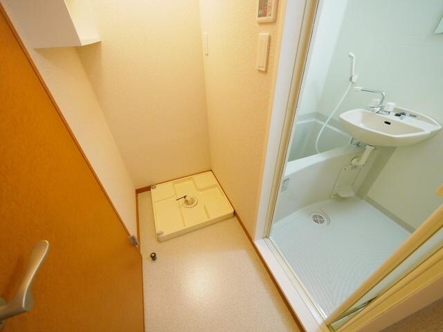 レオパレス末広タウニーの物件内観写真