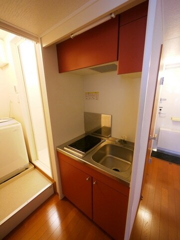 レオパレスHARASHIMAの物件内観写真