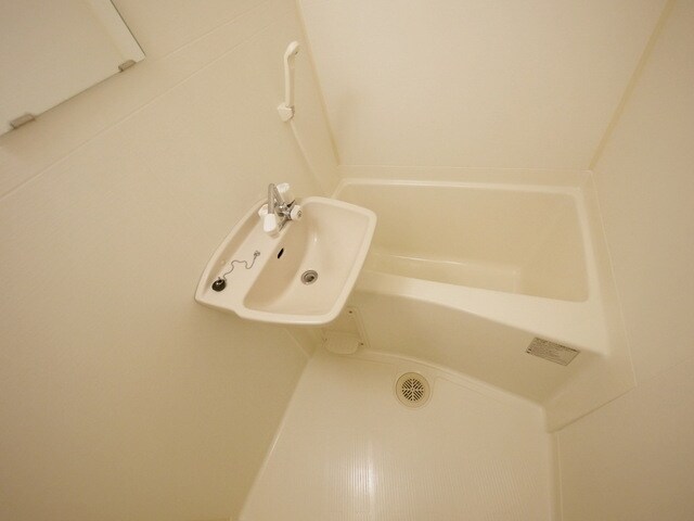 レオパレスHARASHIMAの物件内観写真