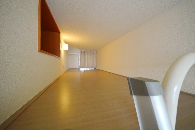 レオパレスHARASHIMAの物件内観写真