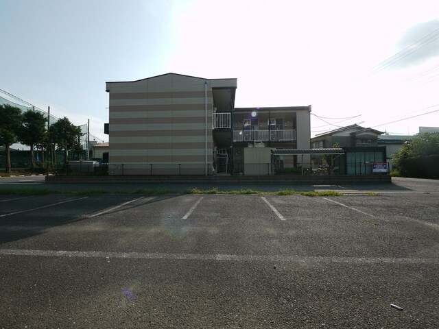 レオパレスHARASHIMAの物件内観写真