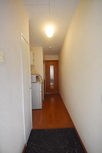 レオパレスMの物件内観写真