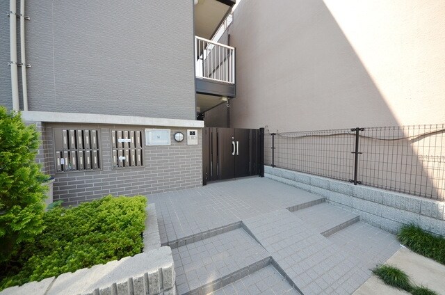 レオパレスMの物件内観写真