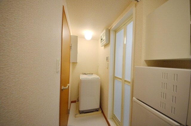 レオパレスMの物件内観写真