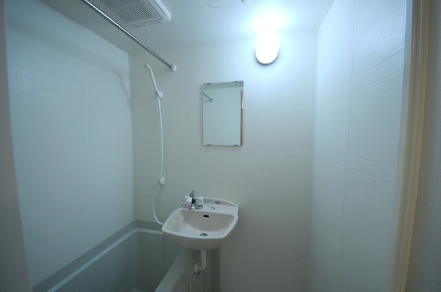 レオパレスMの物件内観写真