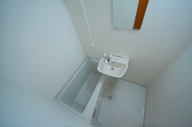 レオパレスMの物件内観写真