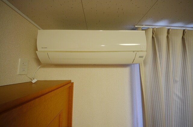 レオパレスMの物件内観写真