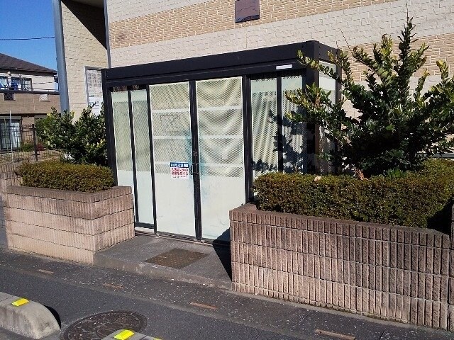 レオパレスmomoの物件内観写真