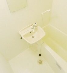 レオパレスmomoの物件内観写真