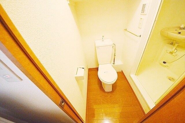 レオパレスmomoの物件内観写真