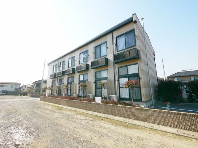 レオパレスmomoの物件内観写真